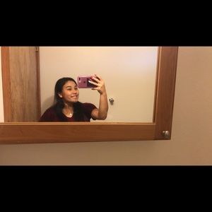 Meet your Posher, Maearalynn